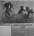 Sandy_Coast_Advice_is_een_ HIT-1969